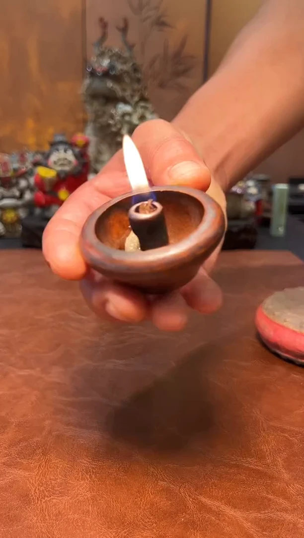 瓷片设计师款手工手作