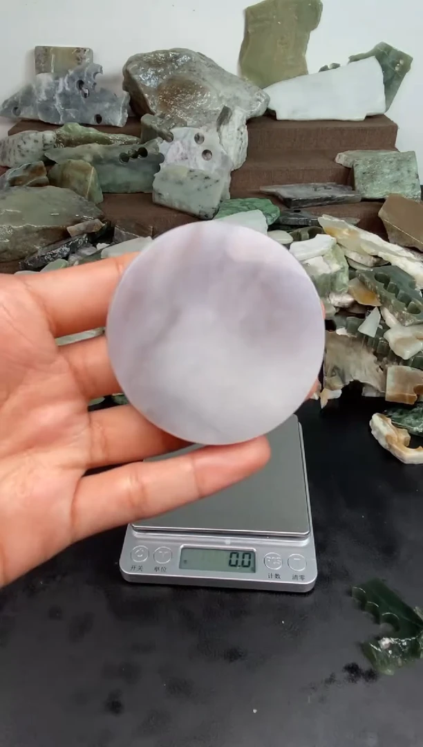 未镶嵌和田玉摆件69