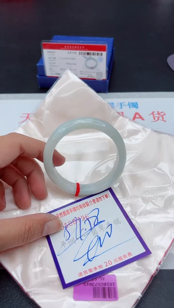 未镶嵌手镯翡翠11111