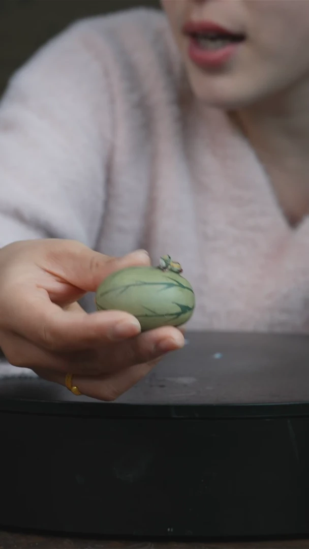 【闪购商品】紫砂茶壶紫砂艺术