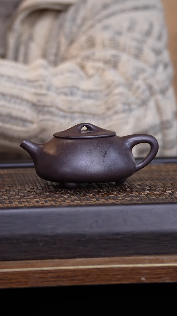 【闪购商品】紫砂茶壶456798321456789