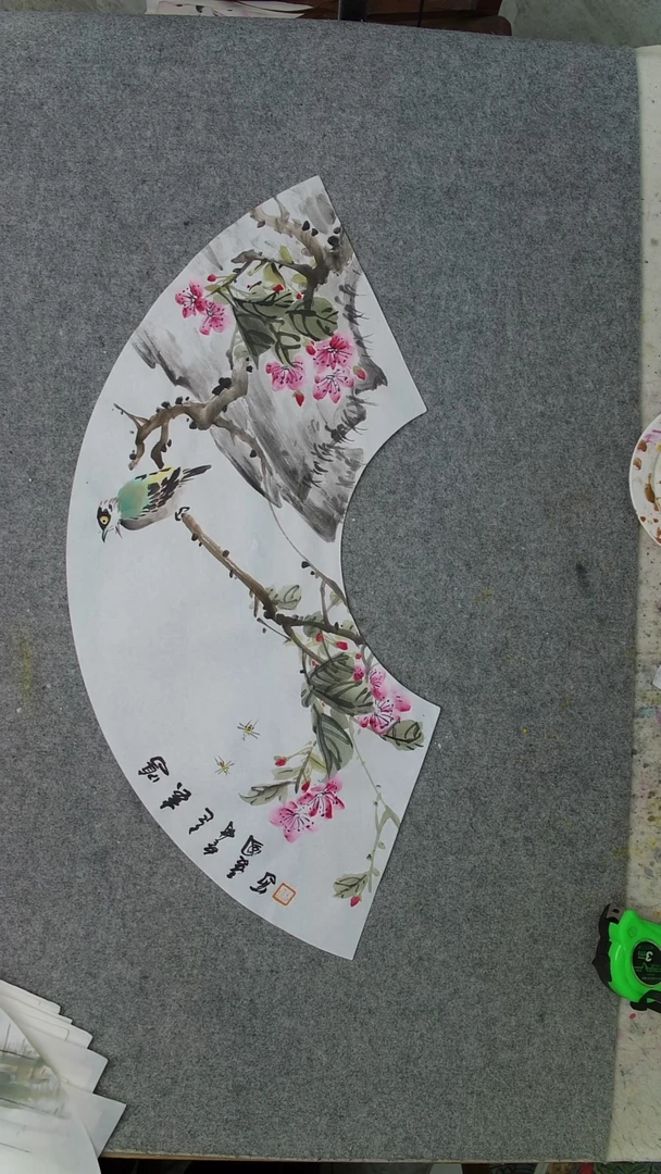 年画艺术作品欣赏57