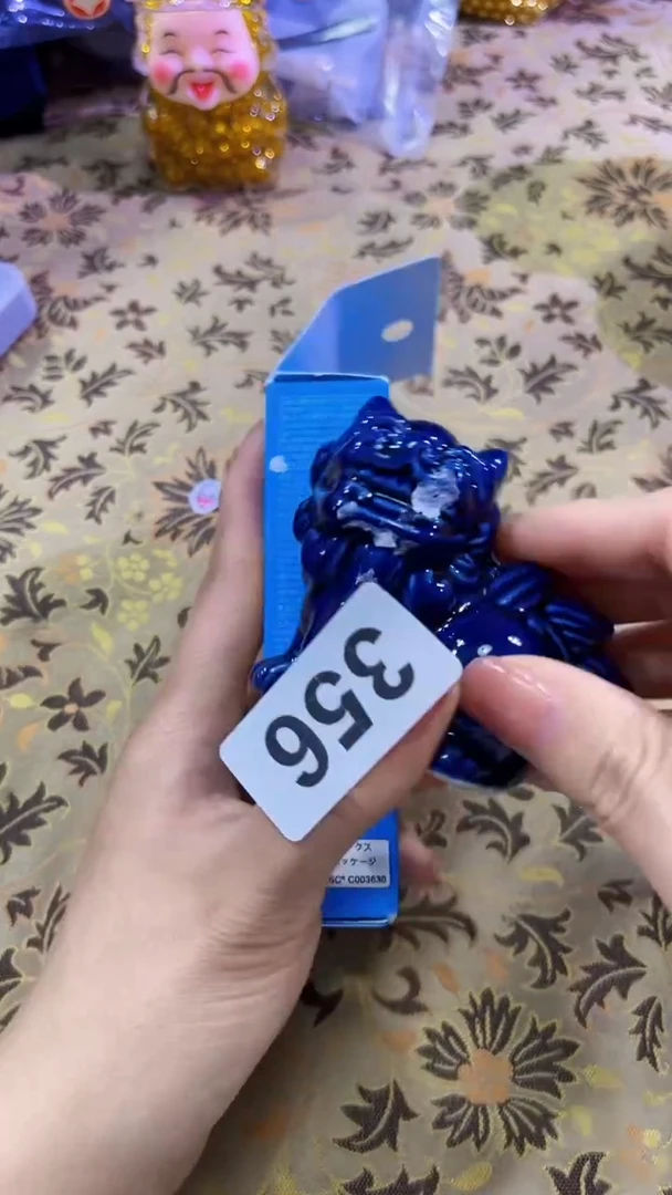 瓷片陶茶666文玩周边多人