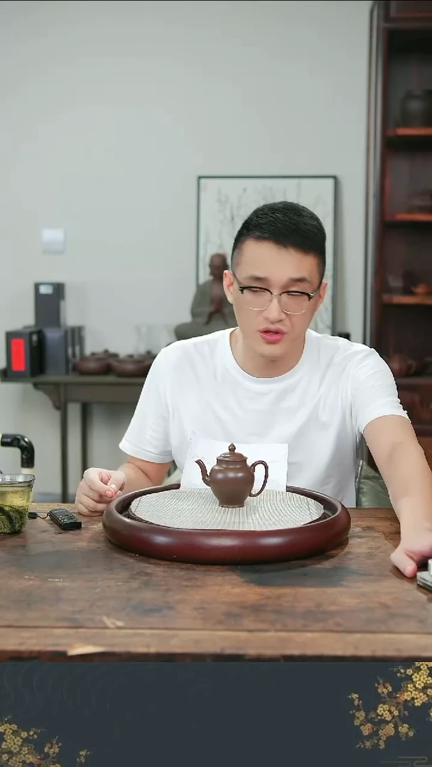 茶壶紫砂老行家紫砂3