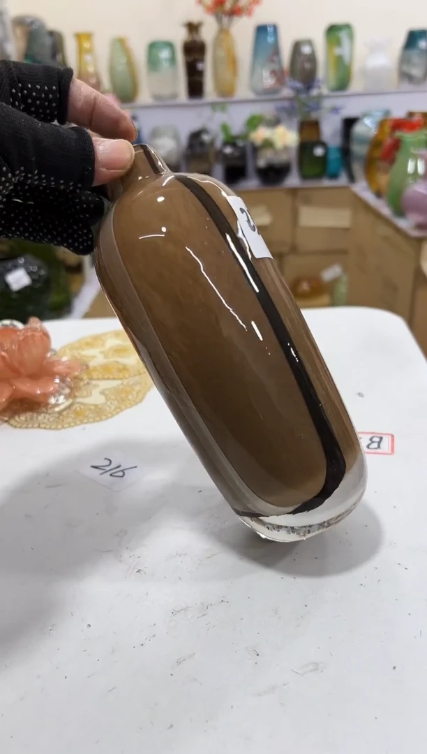 【闪购商品】也麦花器