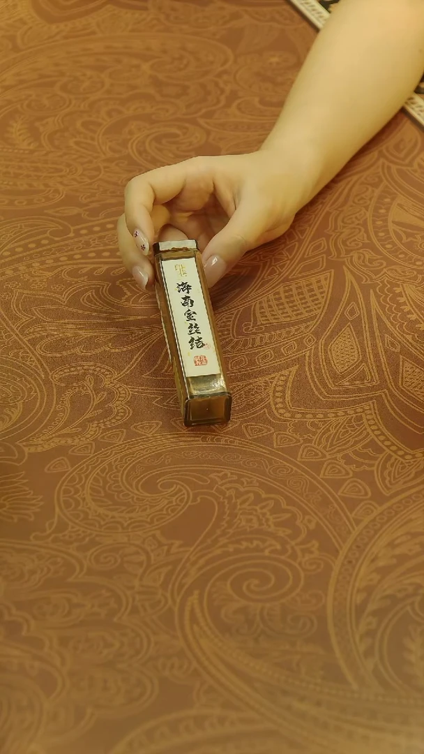 线香线香海南金丝结42片