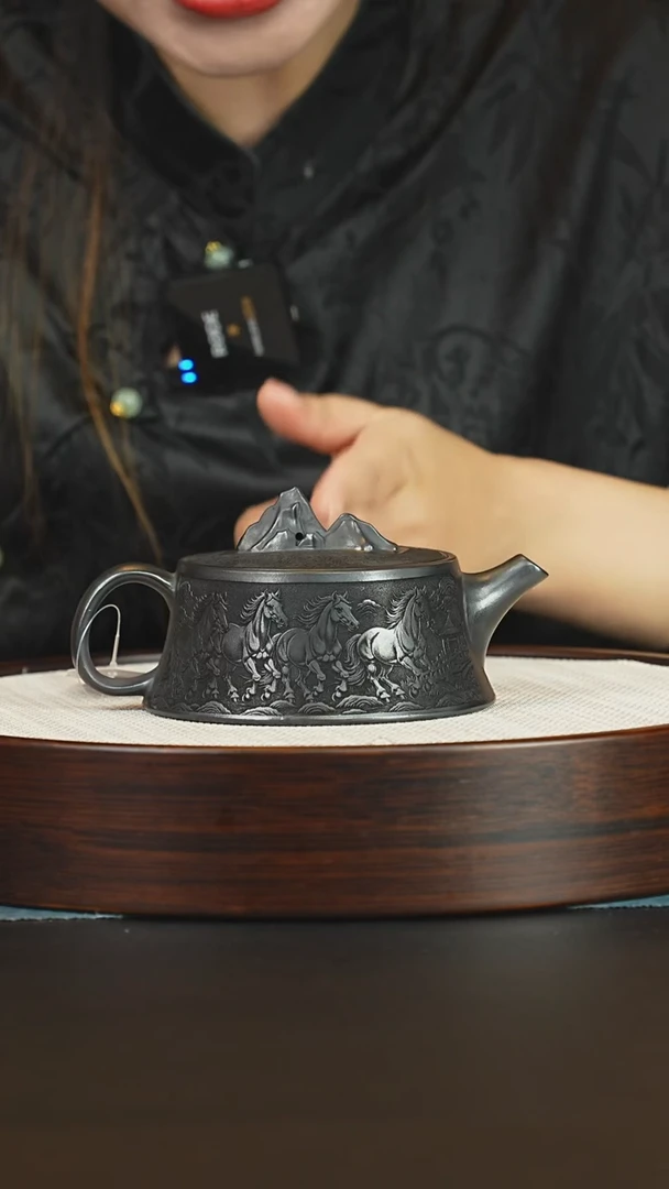 茶壶紫砂紫砂壶
