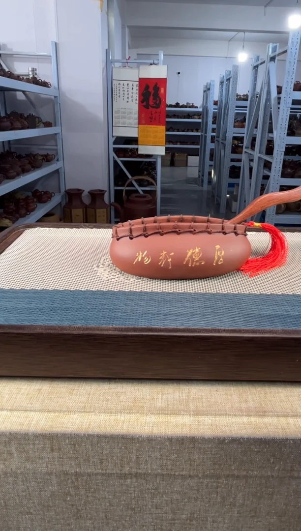 茶壶紫砂7宜兴紫砂