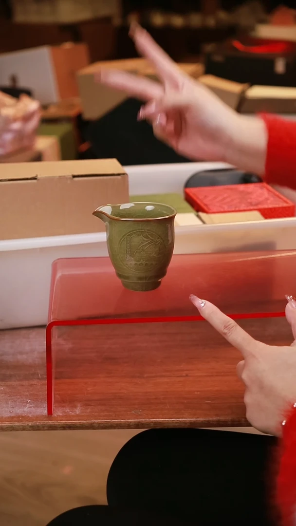 【闪购商品】其他茶具茶具（无礼盒@@T051