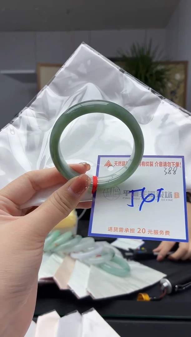 未镶嵌手镯翡翠11111111