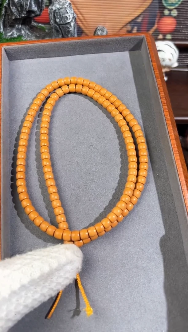 手串/手链橄榄核核尖尺寸6.0mm（9/15售卖）