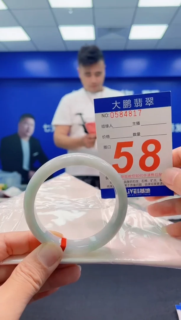 未镶嵌手镯翡翠AAAAAAAAA