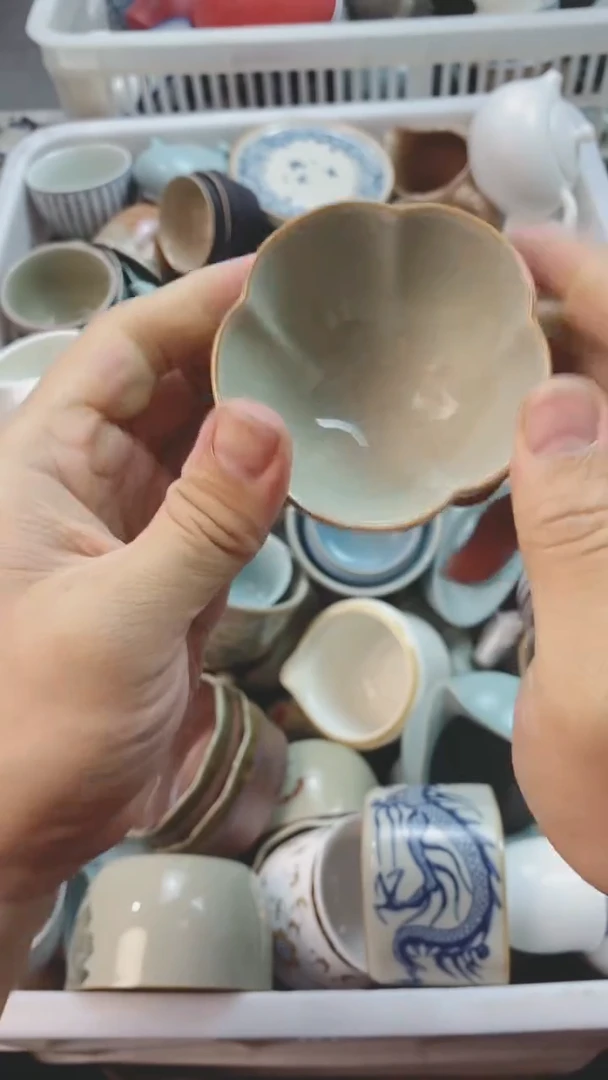 【闪购商品】茶具茶壶茶碗茶杯