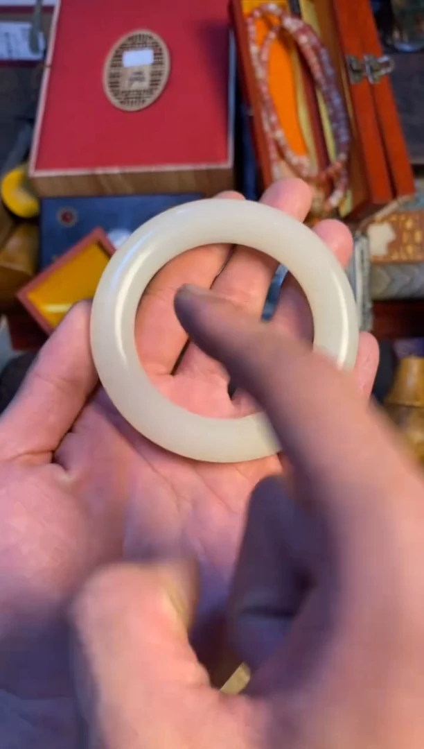 【闪购商品】和田玉挂件未镶嵌主播推荐主播推荐