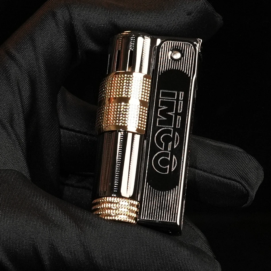 IMCO 105周年 纪念版 年度机 煤油打火机6700 【直播专属】