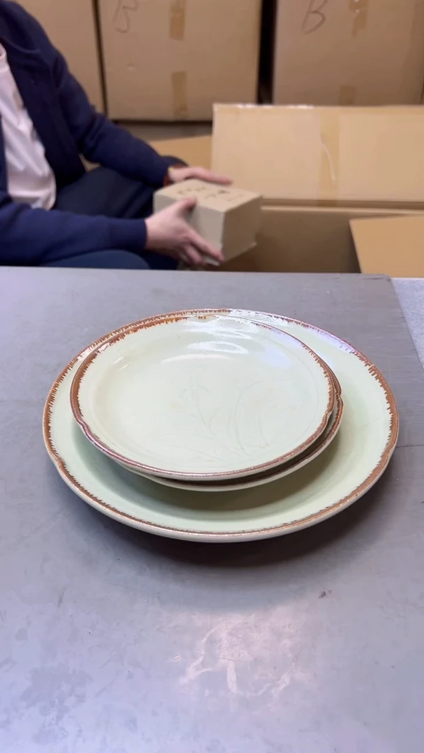 【闪购商品】瓷片396聚宝缘精选二号店