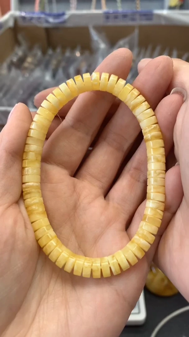 【闪购商品】琥珀珠宝奇石未镶嵌329
