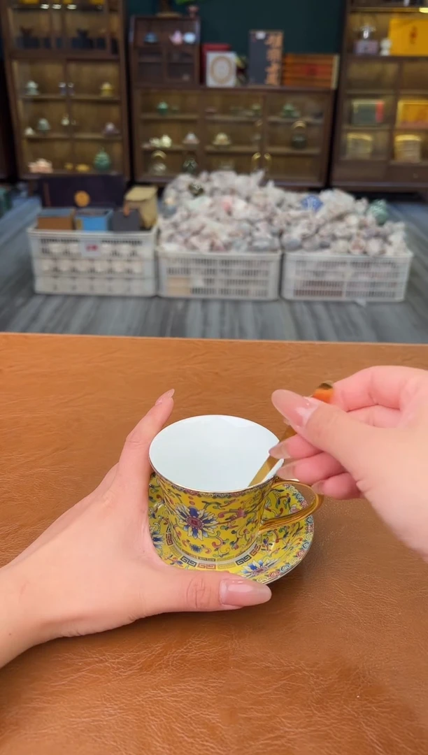 【闪购商品】熹物茶空间清仓福利品111111
