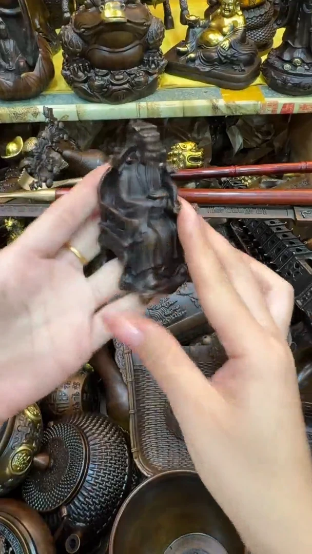 孤品铜器孤品捡大漏