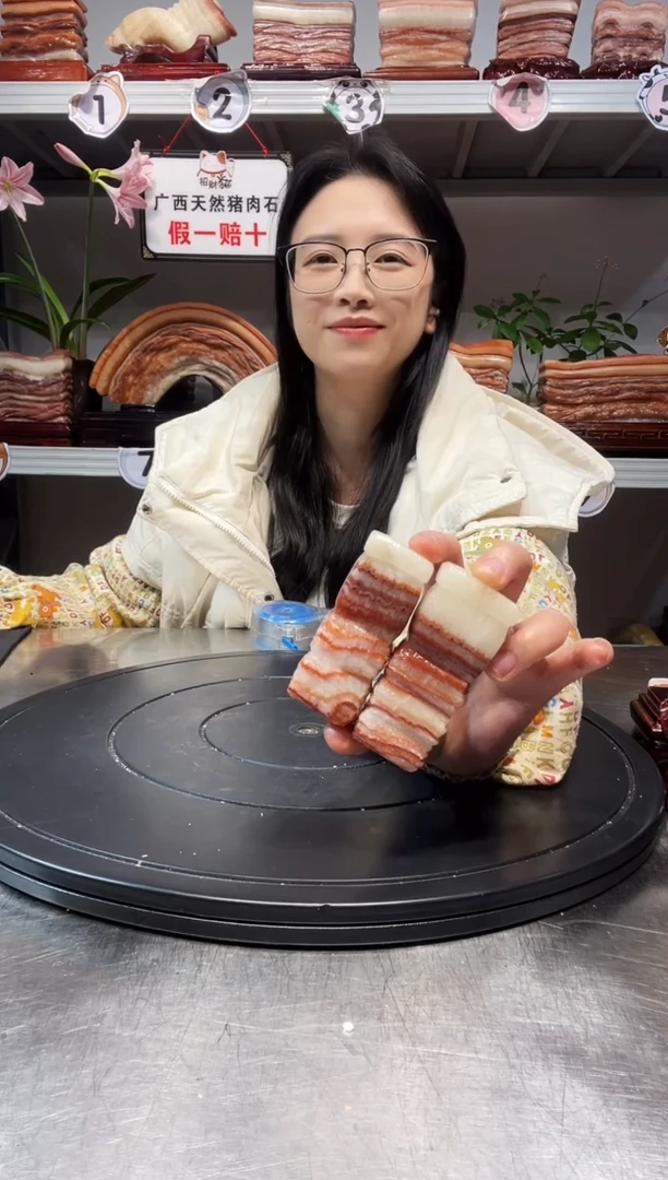 石材天然石材柳州猪肉石