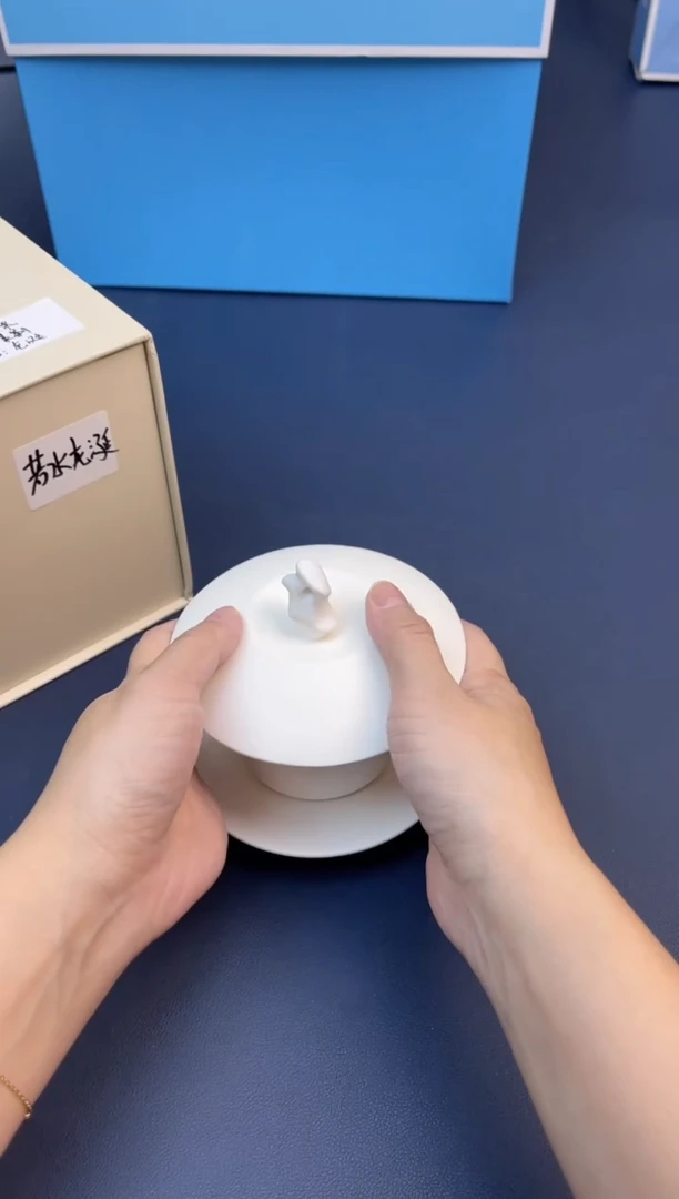 【闪购商品】瓷片杯新品到货 快来捡漏@@ H1903