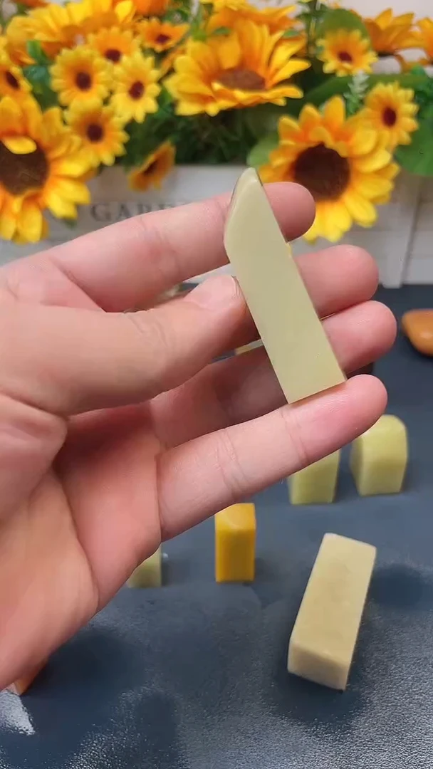 青田石其他菜花259