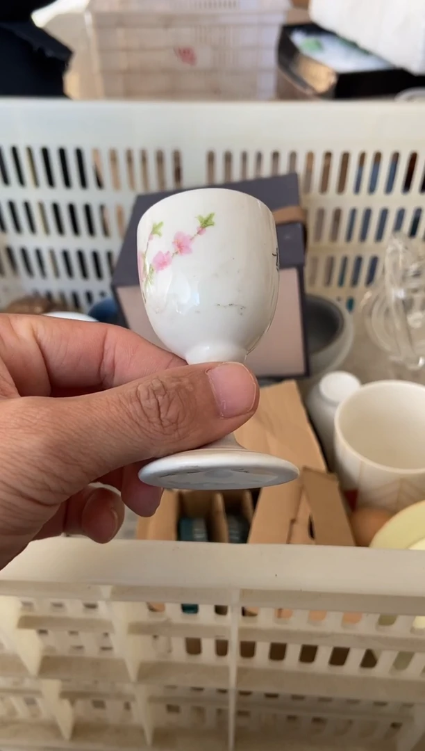 杯子瓷随机一个不挑介意勿拍