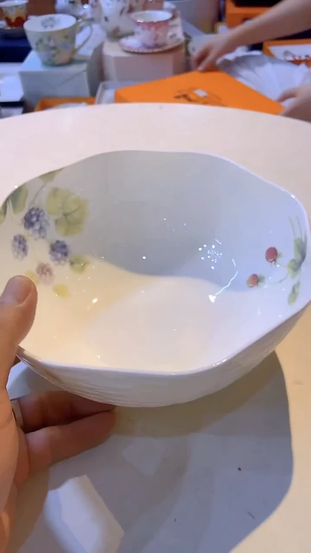 鸿辉家品牌瓷器，京东包邮！