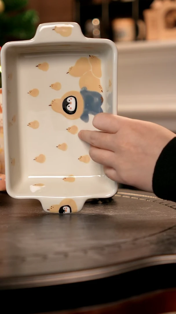 可爱川谷原创陶瓷1.3直播正品