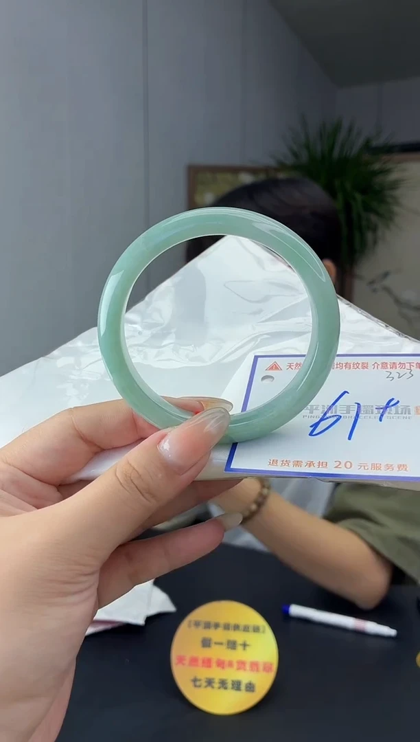 未镶嵌手镯翡翠11111111