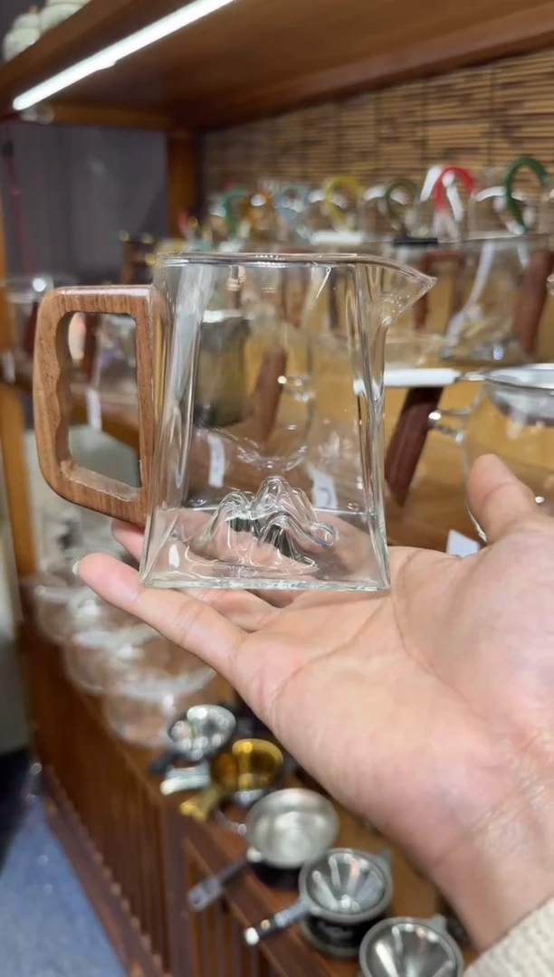 【闪购商品】公道杯公道杯公道杯