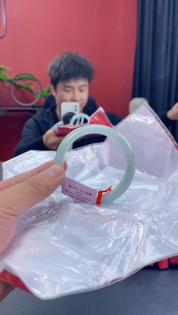 未镶嵌手镯翡翠11