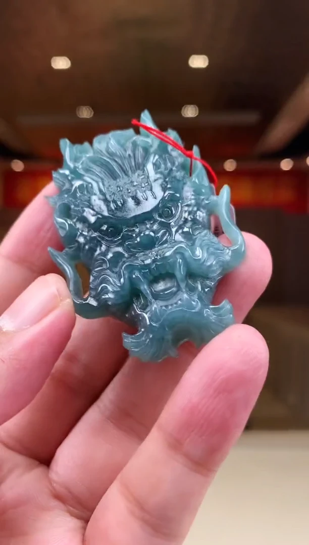 【闪购商品】定制翡翠未镶嵌             *49