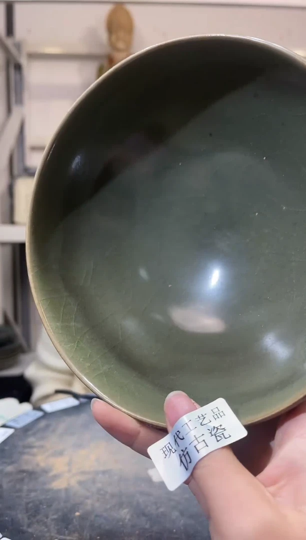 顺心瓷器仿古复刻顺心瓷器 仿古复刻