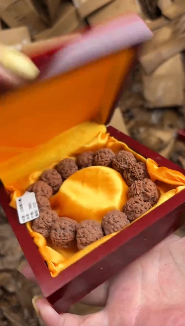 手串顾德精品手串（无礼盒）