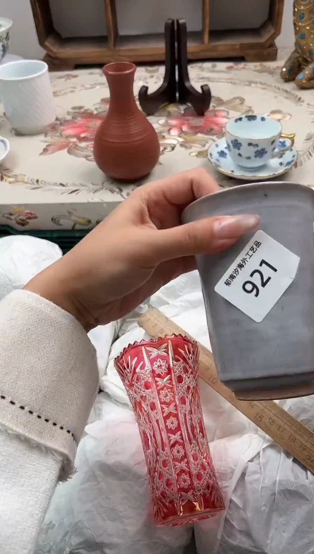 瓷片o**dB        921
