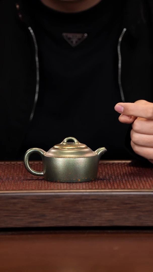 茶壶紫砂徐壶记精品