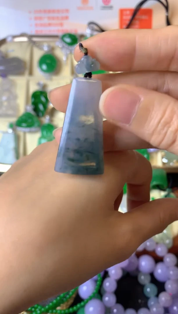【闪购商品】定制翡翠未镶嵌毛货抛光