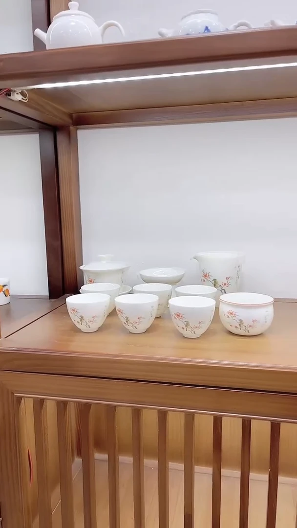 其他言泥陶瓷工厂旗舰店品牌推广下午场YN
