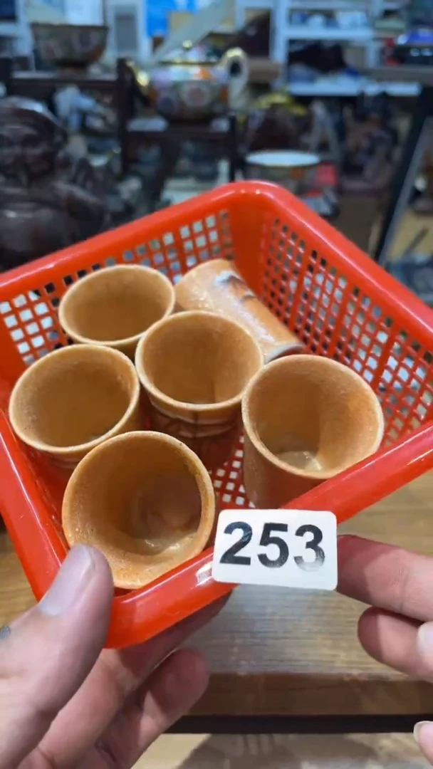 【闪购商品】日本有田烧九古烧常滑备前志野秋烧