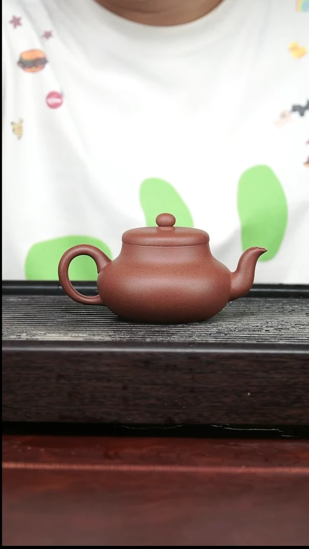 茶壶紫砂精品紫砂壶16........200CC
