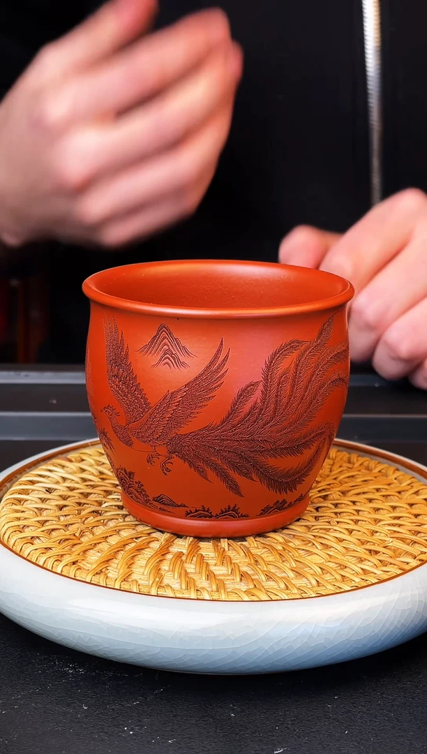 福利  凤凰  大红袍  主人杯