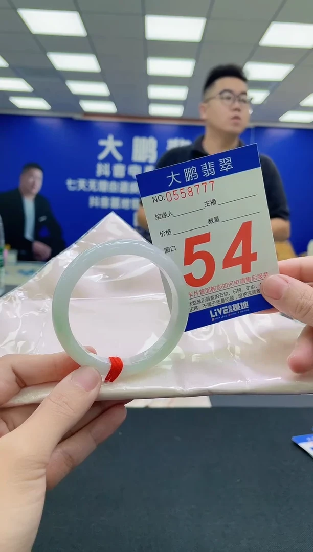 未镶嵌手镯翡翠AAAAAAAAA