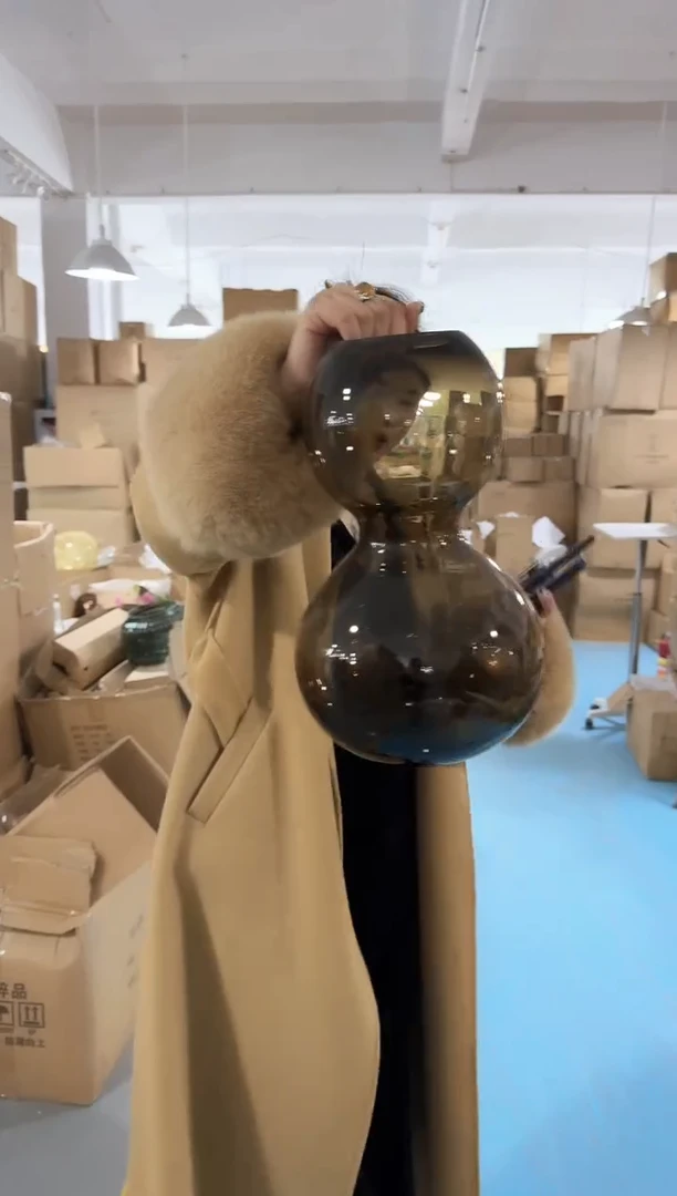 【闪购商品】玻璃祁琪琉璃-微瑕-A0CSX