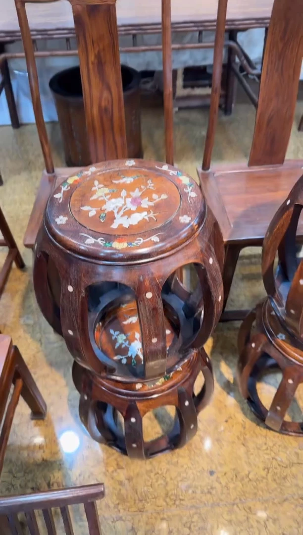 木古凳    30/30/45高