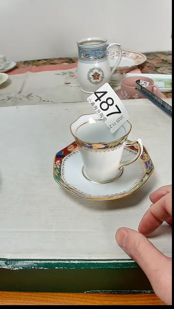 瓷片凡**烦小淼海外陶瓷工艺品