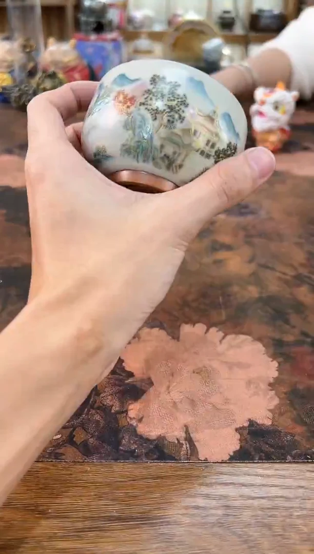 最后清一场，先抢先得