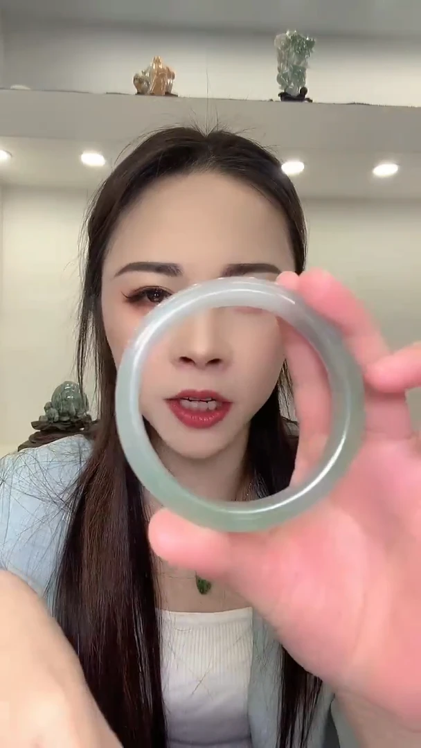 颈饰未镶嵌翡翠明*11.13天然翡翠A货 (商品多样性发其一）