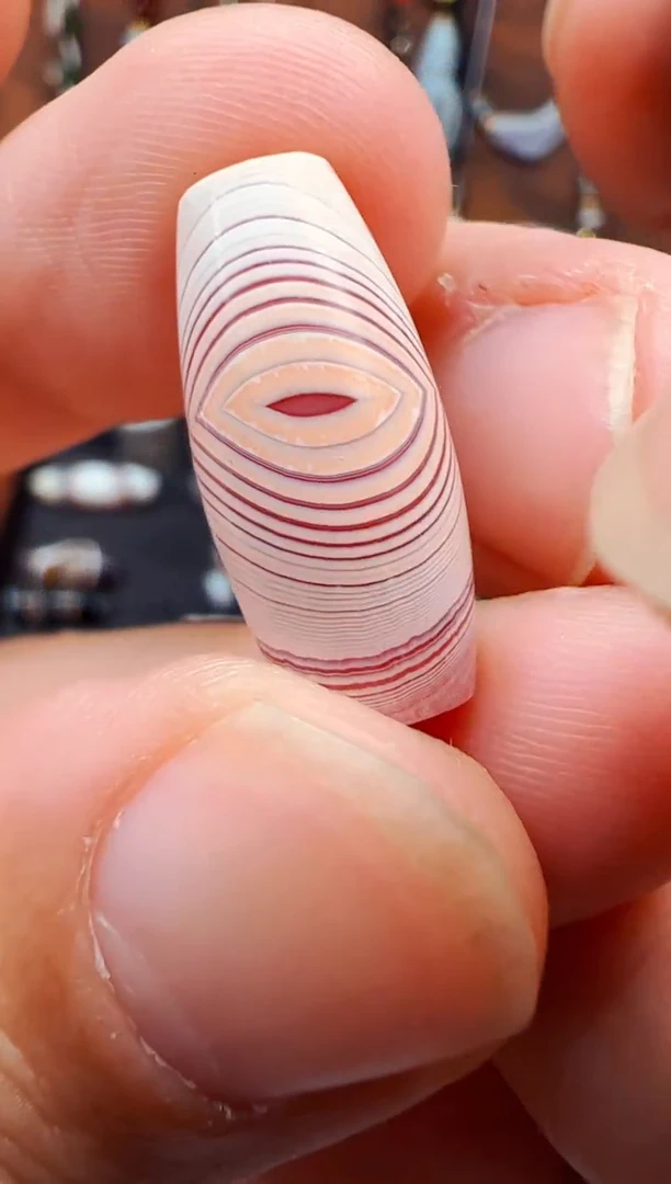 【肖钟出品】东南亚配珠