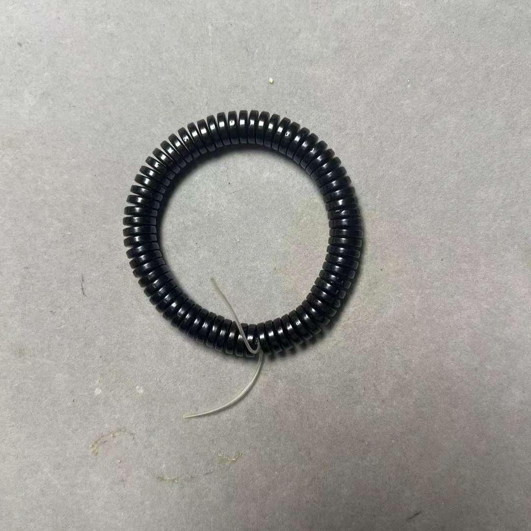 B101椰片单圈手串